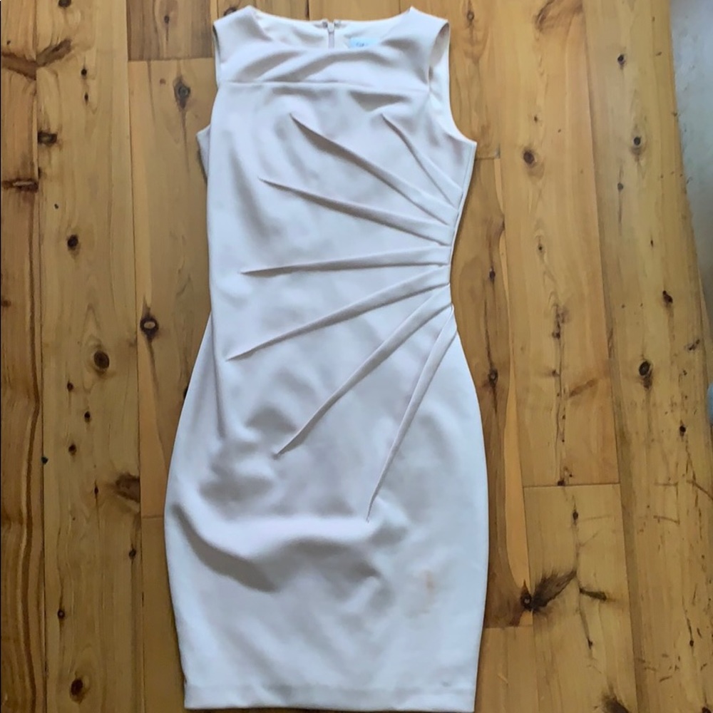 Calvin Klein Work dress